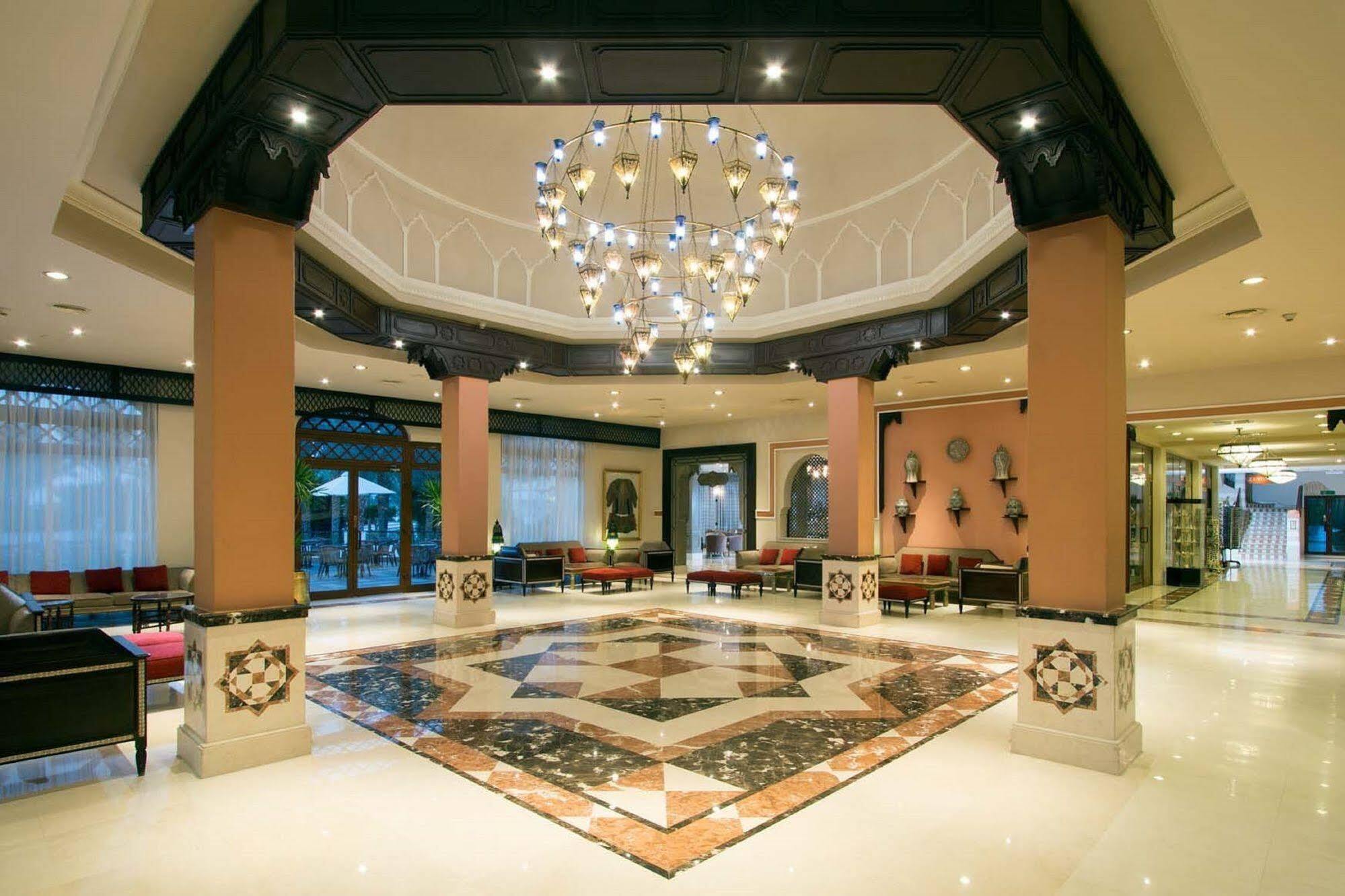 Jaz Fanara Resort