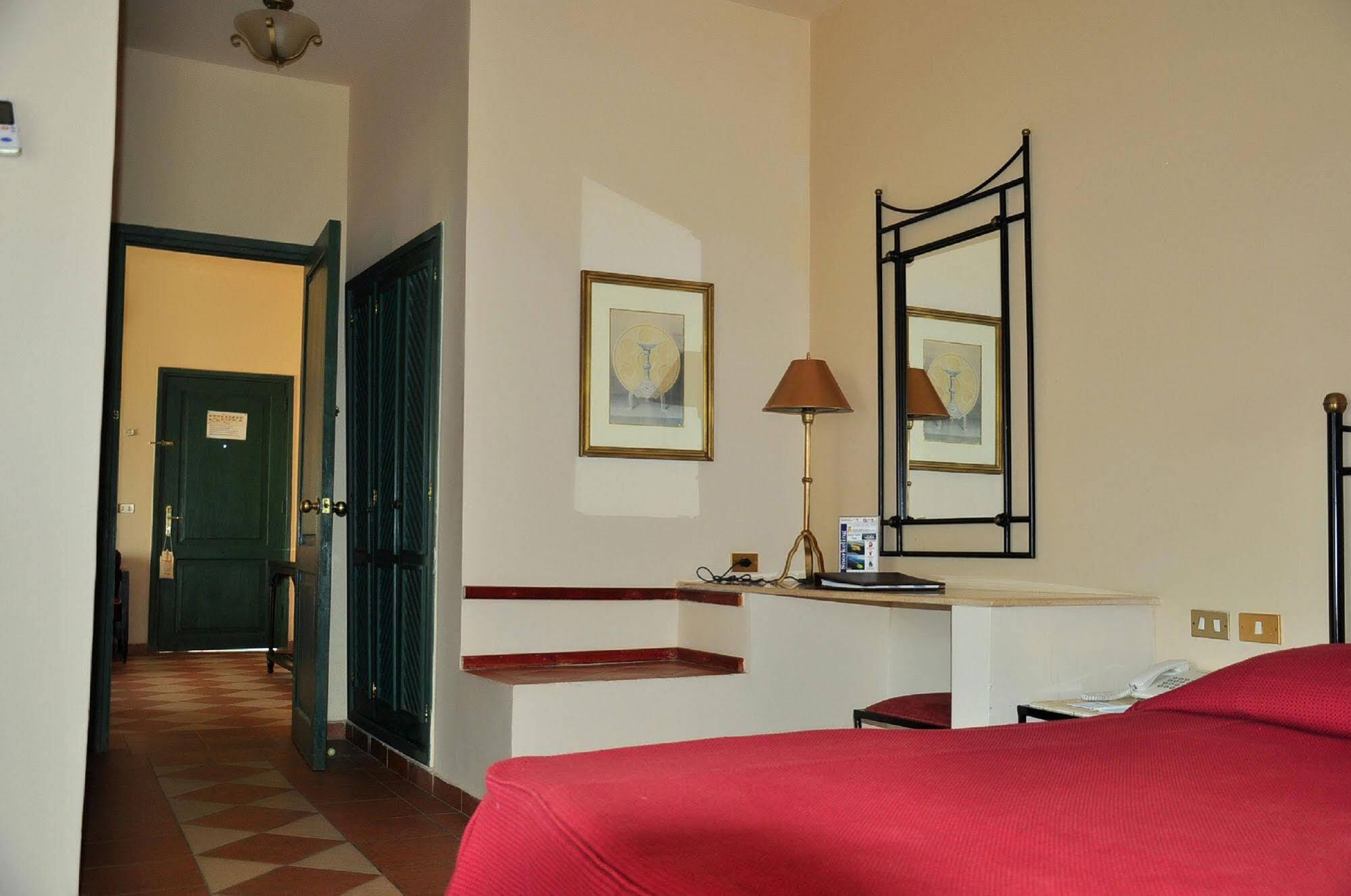 Resort Jaz Fanara Sharm el Sheikh