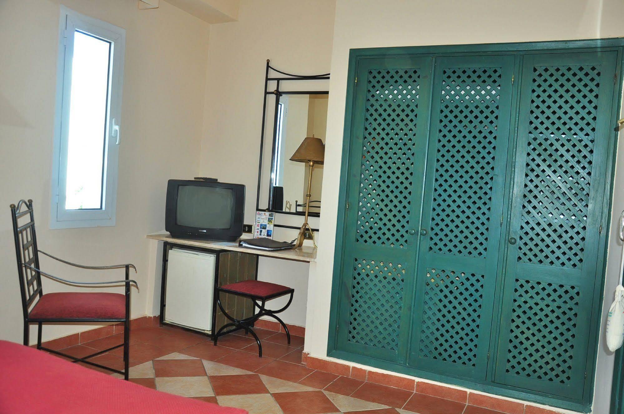 Jaz Fanara 5* Sharm el Sheikh