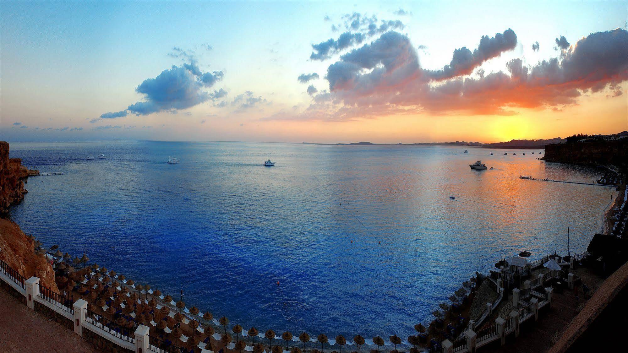 Jaz Fanara Resort Sharm el Sheikh