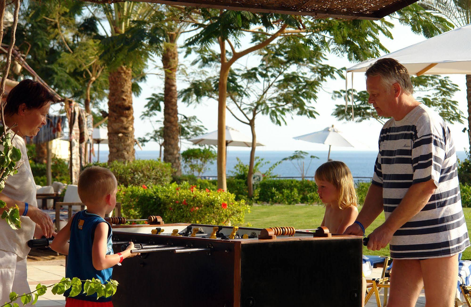 Jaz Fanara Sharm el Sheikh