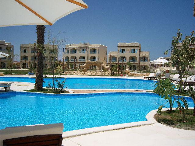 Pasadena & Sheikh 4* Sharm el-Sheikh