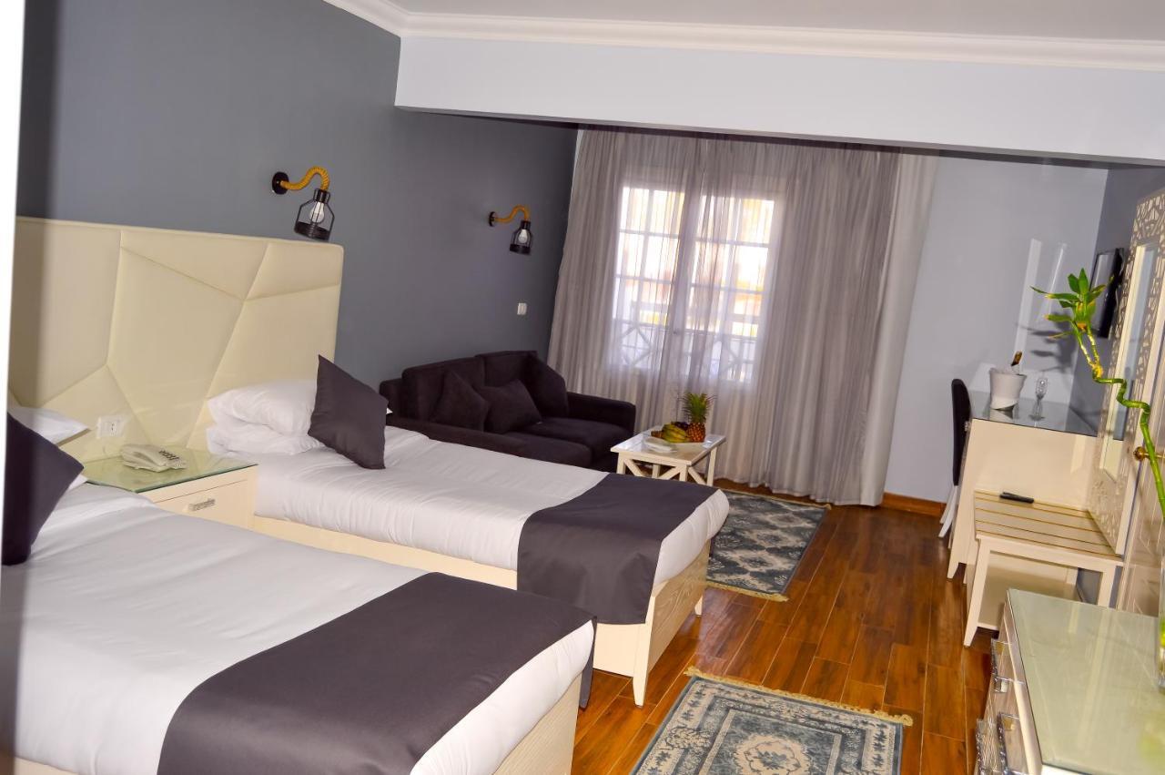 Resort Verginia & Aqua Park