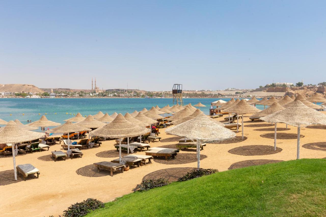 Resort Xperience St. George Sheikh Sharm el-Sheikh