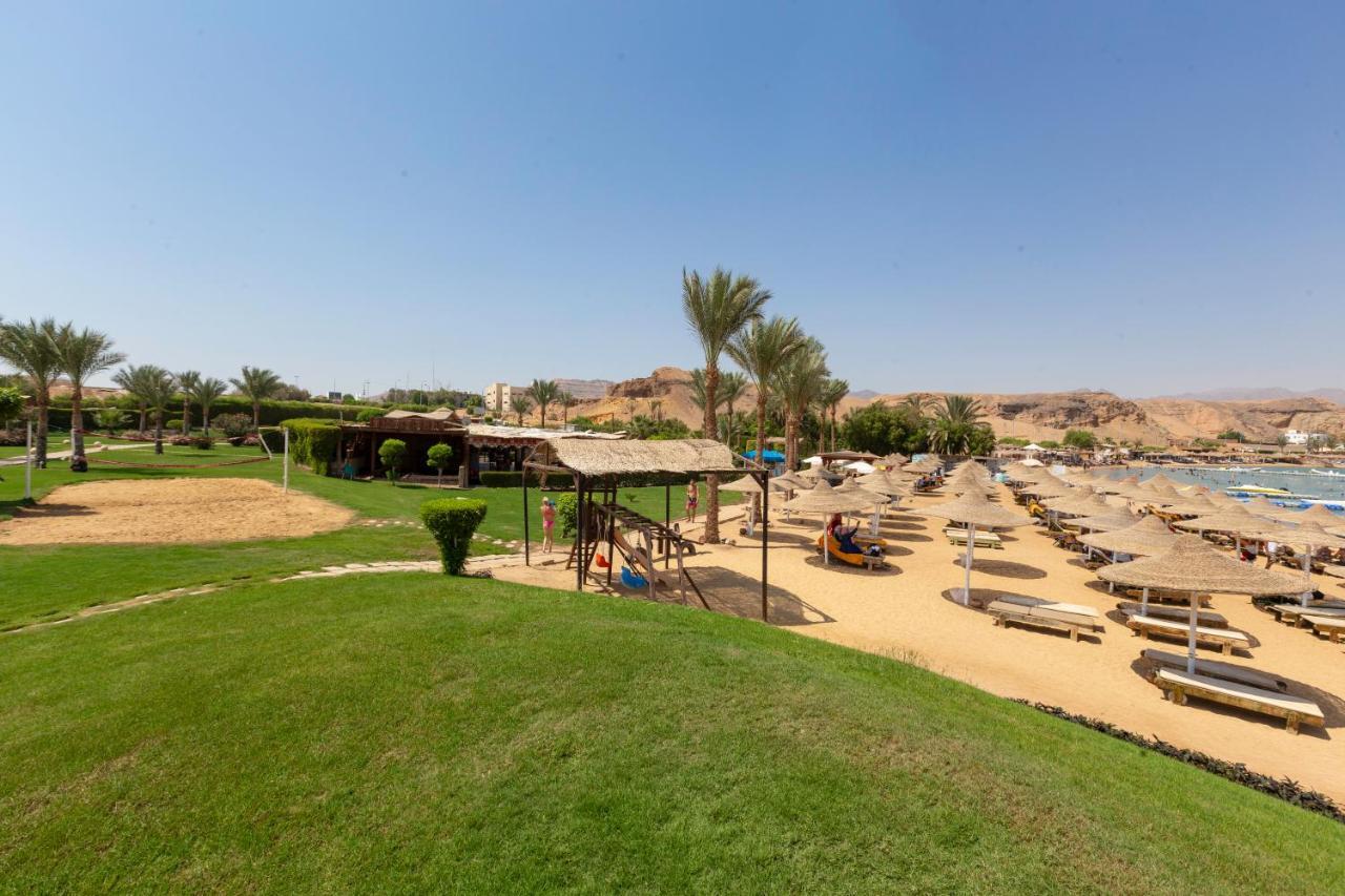 Xperience St. George Sheikh Resort