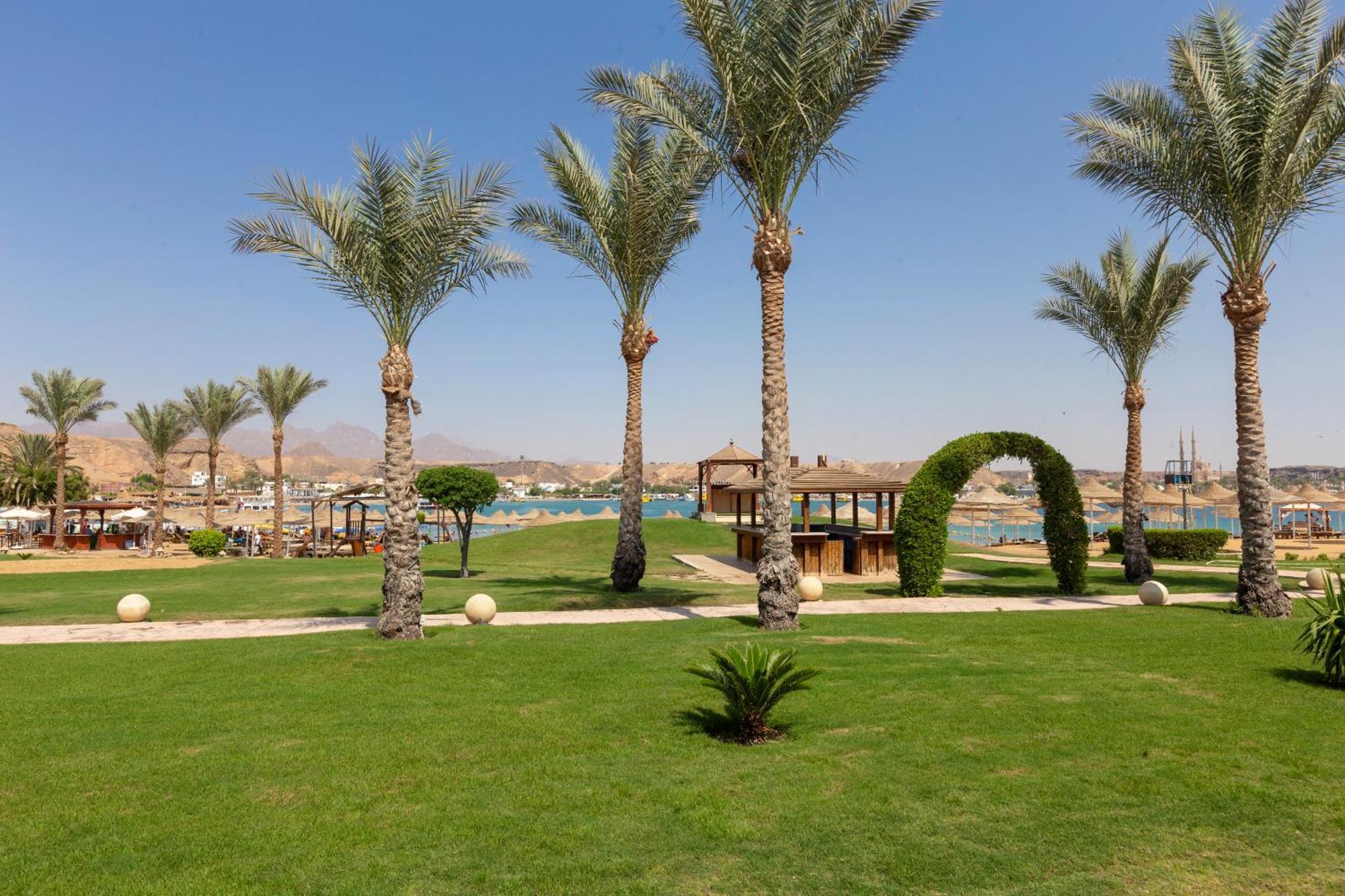 Xperience St. George Sheikh