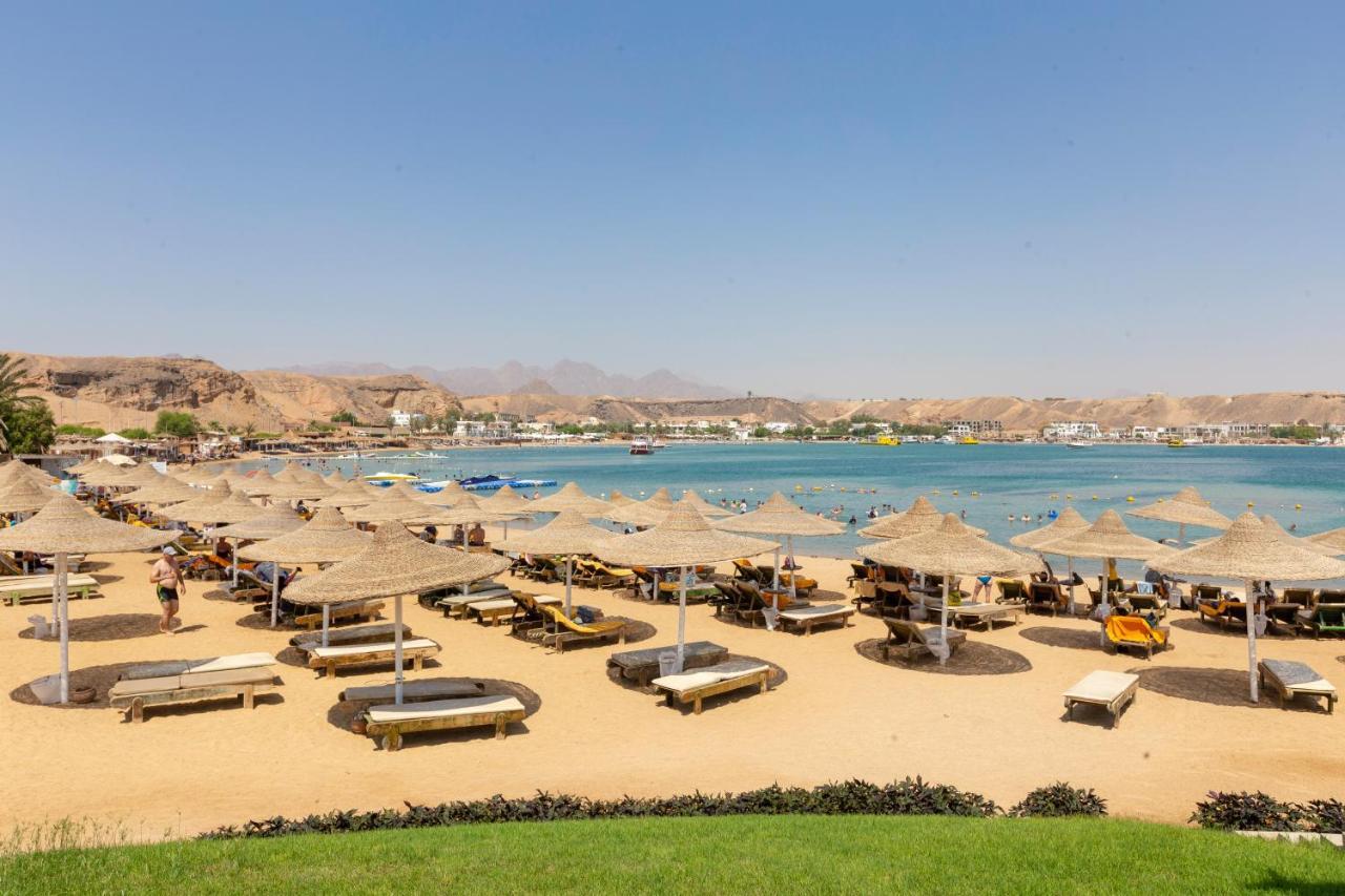 Xperience St. George Sheikh Resort Sharm el-Sheikh