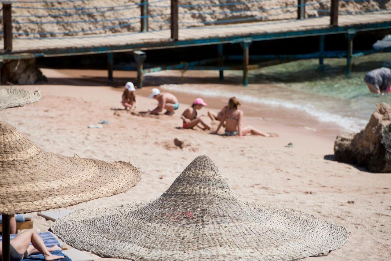 Amphoras Resort Şarm El-Şeyh