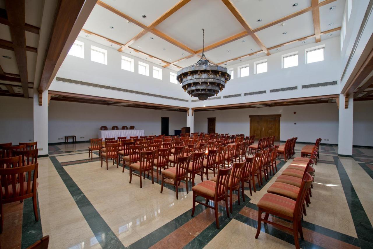 Amphoras Resort Şarm El-Şeyh