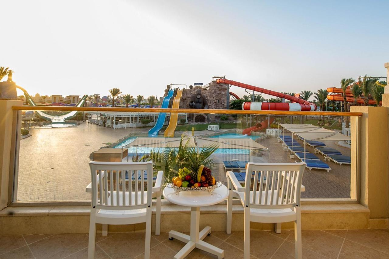 Resort Pickalbatros Aqua Blu Sheikh 4*
