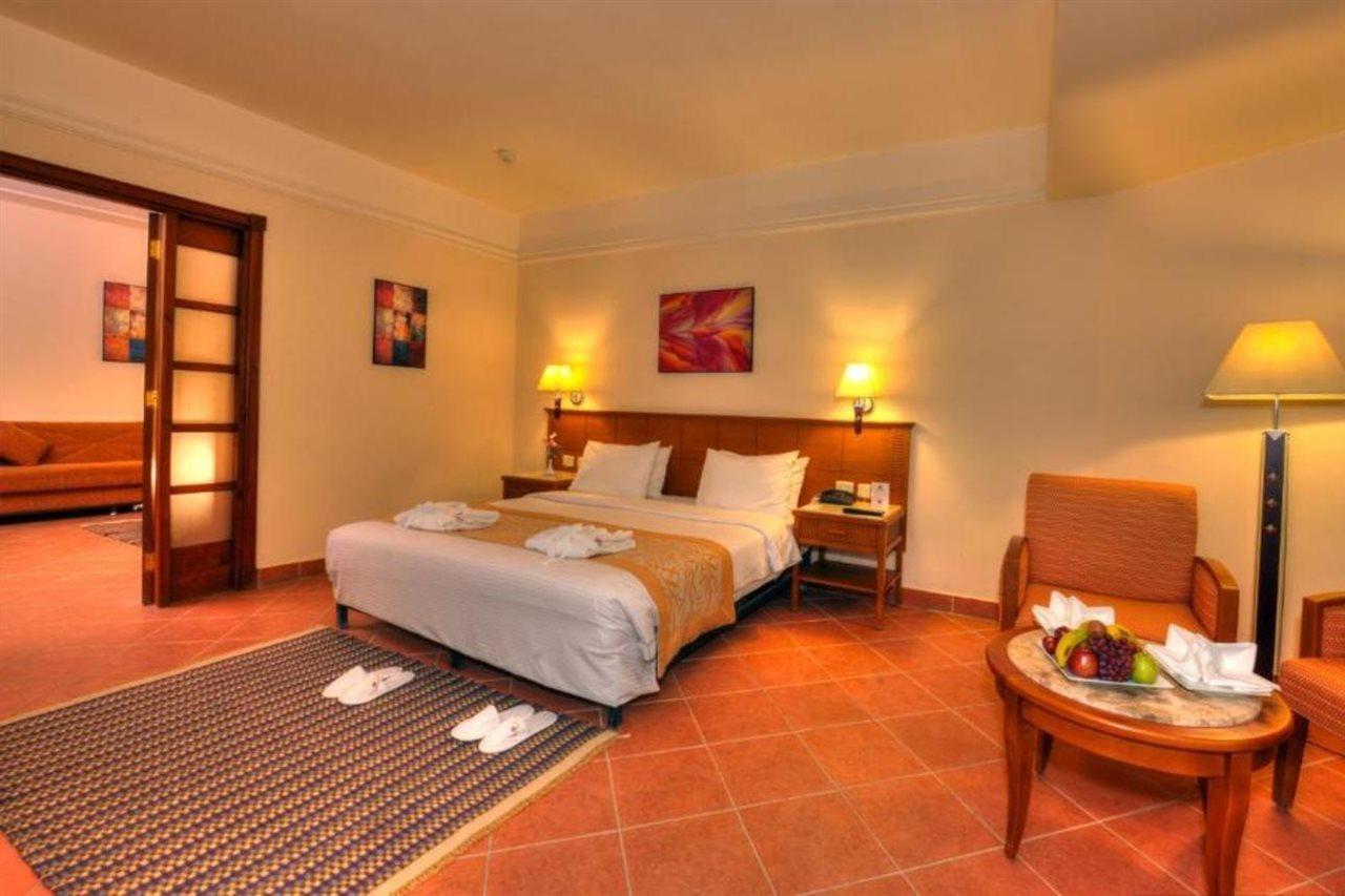 Charmillion Gardens Aquapark 5* Sharm el-Sheikh