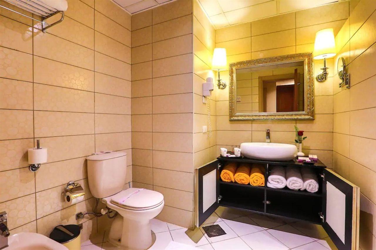 Resort Charmillion Gardens Aquapark Sharm el-Sheikh