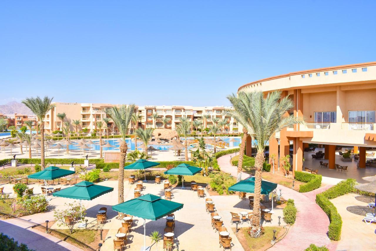 Resort Parrotel Lagoon Waterpark 5*
