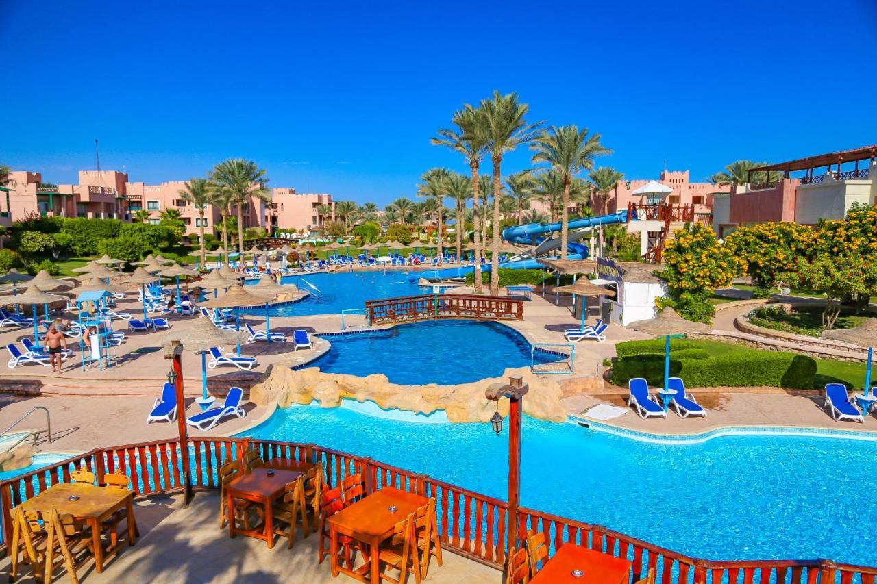 Resort Rehana - Aquapark & - Couples And Family Only -premium Ultra 24h Sharm el-Sheikh