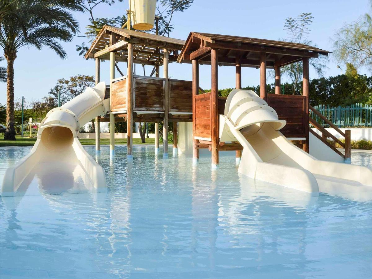 Novotel Resort